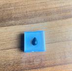 Black opal 6.79 carat, Sieraden, Tassen en Uiterlijk, Edelstenen, Ophalen, Zo goed als nieuw