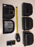 4x Muizenbox + Klem Zwart - nieuw, Tuin en Terras, Ophalen of Verzenden, Nieuw, Overige soorten, Luxan