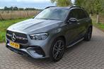 Mercedes-Benz GLE 450 D 4MATIC GRIJS KENTEKEN NIEUW 262 KM A, Automaat, 2240 kg, Gebruikt, GLE