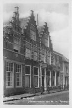 (388-138-041) Brielle Hotel de Nymph, Verzamelen, Ansichtkaarten | Nederland, Verzenden, Zuid-Holland