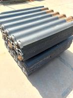 Vezelcement golfplaten nieuwe technologie NT 110x120cm €3,-, Ophalen, Zo goed als nieuw, 250 cm of meer, Balken