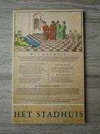 Het stadhuis, Ophalen of Verzenden, Zo goed als nieuw