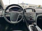 Opel Insignia Sports Tourer BWJ 2012 2.0 CDTI 131 PK EcoFLEX, Voorwielaandrijving, Stof, Grijs, Te koop