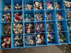 Vakkendoos met acryl stickers 3D 2 dozen, Hobby en Vrije tijd, Ophalen of Verzenden, Nieuw, Overige typen