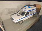 FSO Polonez Daewoo Caro Ambulance ambulans 1:43, Ophalen of Verzenden, Nieuw, Auto, Overige merken