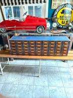 Kast Ladekast Klein Vintage, Huis en Inrichting, Kasten | Ladekasten, Ophalen, Minder dan 50 cm, Gebruikt, Minder dan 100 cm