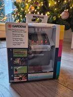 Gardena Besproeiingscomputer 1060 - Nieuw in doos, Tuin en Terras, Ophalen of Verzenden, Nieuw