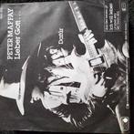Peter Maffay lieber Gott single, Cd's en Dvd's, Ophalen of Verzenden, Zo goed als nieuw, Overige formaten, Poprock