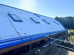 Gebruikte dakisolatie / isolatiemateriaal / isolatie platen, Doe-het-zelf en Verbouw, Ophalen, Gebruikt, Mesonweg 8-12, Utrecht