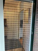 Vliegengordijn, Doe-het-zelf en Verbouw, Deuren en Horren, Ophalen of Verzenden, Zo goed als nieuw, Hordeur, 200 tot 215 cm