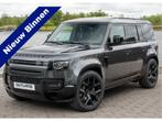 Land Rover Defender P300e 110 X-Dynamic HSE | Carpathian Gre, Automaat, Gebruikt, Zwart, 4 cilinders