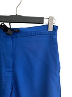 Vanilia broek S, Kleding | Dames, Broeken en Pantalons, Blauw, Vanilia, Ophalen of Verzenden, Zo goed als nieuw