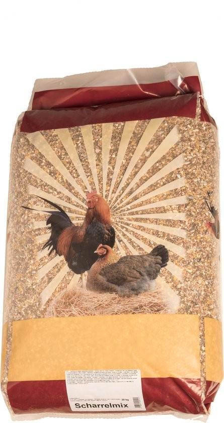 Gemengde granen, Dieren en Toebehoren, Dierenvoeding, Ophalen