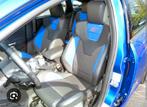 Opzoek naar blauwe ford st stoelen, focus of fiesta, Auto-onderdelen, Interieur en Bekleding, Ophalen of Verzenden