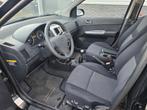 Hyundai Getz 1.4I CROSS AIRCO (bj 2006), Auto's, Hyundai, Zwart, Origineel Nederlands, Bedrijf, Handgeschakeld