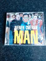 Neneh Cherry - Man CD, Ophalen of Verzenden, Gebruikt