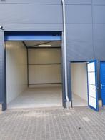 Te huur: opslagruimte / werkplaats, 50 m², Huur, Opslag of Loods