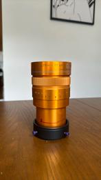 Ultra star CinemaScope anamorphic opzet lens, Audio, Tv en Foto, Fotografie | Lenzen en Objectieven, Ophalen of Verzenden, Zo goed als nieuw