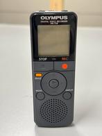 Olympus VN-750 Dictafoon geluid opnemen recorder + geheugen, Nieuw, Audio, Ophalen of Verzenden