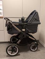 Bugaboo Fox 3 Combiwagen Compleet, Kinderen en Baby's, Kinderwagens en Combinaties, Ophalen, Zo goed als nieuw, Combiwagen, Bugaboo