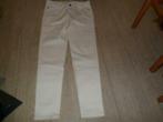 Witte jeans merk steps denim, maat 38, Kleding | Dames, Spijkerbroeken en Jeans, W30 - W32 (confectie 38/40), Ophalen of Verzenden