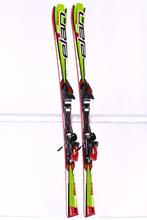 145 ski's ELAN RACE RCS WORLDCUP, Overige merken, 140 tot 160 cm, Gebruikt, Verzenden