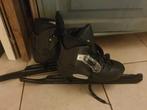 nieuwe schaatsen met harde schoen noren maat 36., Ophalen, Nieuw
