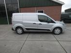 Ford Transit Connect 1.5 EcoBlue L2 *navi/camera*cr.control, Auto's, Voorwielaandrijving, Navigatiesysteem, Stof, Gebruikt
