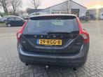 Volvo V60 2.0T4 Momentum *Climate*|Navi|Trekhaak|NAP|PDC|Cru, Voorwielaandrijving, Euro 5, 4 cilinders, Met garantie (alle)