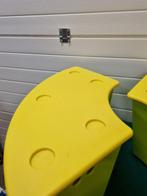 -	Ikea bankjes opberg boxen, Ophalen of Verzenden
