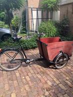 Babboe Big Bakfiets, Ophalen, Gebruikt, 4 kinderen of meer
