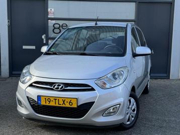 Hyundai i10 1.2 Plus Airco 5Drs beschikbaar voor biedingen