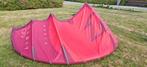 North Orbit 2022 | 7, 8 & 9m, Watersport en Boten, Kitesurfen, Gebruikt, 9 m², Geen board, Ophalen of Verzenden