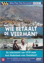 Dvd Tv serie Wie betaald de Veerman nederlands ondertiteld, Gebruikt, Boxset, Ophalen of Verzenden, Actie en Avontuur