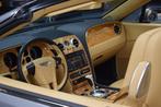 Bentley Continental GTC 6.0 W12 *Uniek* 1e Eigenaar|35700km!, Automaat, Gebruikt, 4 stoelen, Continental GTC