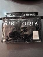 JORIK Heren boxershort 2-pack Zwart S, Ophalen of Verzenden, Zwart, Jorrik, Boxer