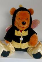 Winnie de Poeh als Bij Knuffel, Verzamelen, Ophalen of Verzenden, Winnie de Poeh of vrienden, Knuffel