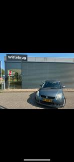 suzuki swift 1.3 Luxe, Ophalen, Gebruikt