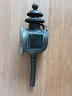 Antieke Rijtuiglamp Paleis Soestdijk, Ophalen of Verzenden