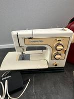 Lewenstein super 904 naaimachine, Hobby en Vrije tijd, Naaimachines en Toebehoren, Ophalen of Verzenden, Zo goed als nieuw, Overige merken
