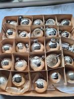 Oude kerstballen, Ophalen of Verzenden, Gebruikt