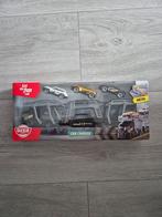 Dickie Toys Auto Transporter - Nieuw in doos, Ophalen of Verzenden, Nieuw