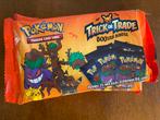 Pokémon - Trick or Trade Booster Bundle (SEALED), Ophalen, Nieuw, Boosterbox