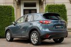 Mazda CX-5 2.0 2WD GT-M LEDER | BOSE | CAMERA | MEMORY | STO, Voorwielaandrijving, 15 km/l, Stoelverwarming, Leder