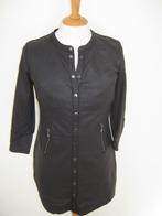 Poools tuniek maat 40 ., Ophalen of Verzenden, Zo goed als nieuw, Maat 38/40 (M), Zwart