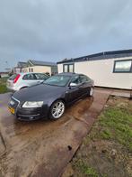 Audi A6 c6 3.2 fsi quattro met trekhaak, Auto's, Particulier, Te koop