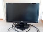 HP S2231a 21.5 inch Monitor - Goedkoop!, Ophalen, Gebruikt, Full HD, HP