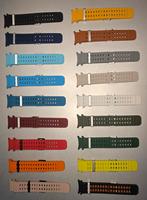 Bandjes voor Samsung 7 watch ultra, Ophalen of Verzenden, Nieuw, Staal, Overige merken