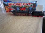 Marklin sneltreinlocomotief met getrokken tender 3085 metOVP, Hobby en Vrije tijd, Modeltreinen | H0, Wisselstroom, Gebruikt, Locomotief
