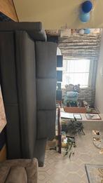 Ikea Bank, Huis en Inrichting, Ophalen of Verzenden, Gebruikt, Vierpersoons of meer, Rechte bank